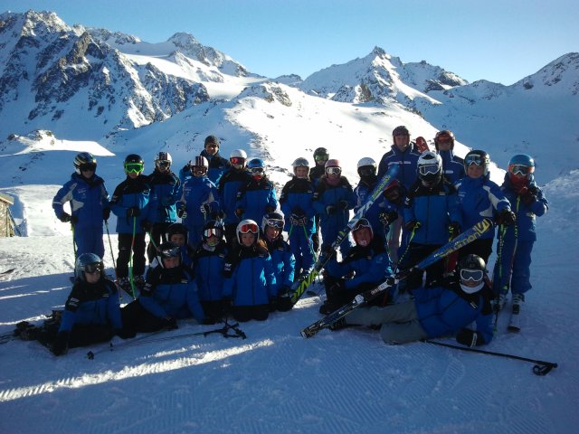WE Val Thorens